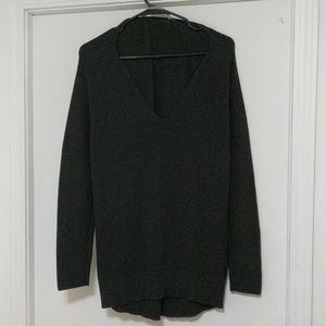 Forest Green Sweater